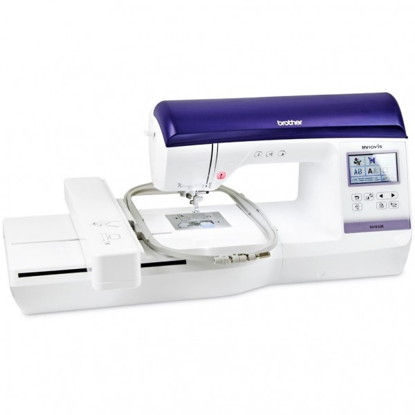 Brother Innov-is NV 850E